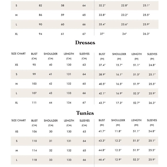 CHUFY Dresses Zappa Maxi Dress- Medium - Picture 10 of 10